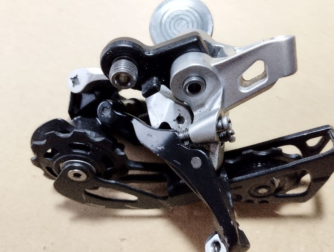 パーツ Shimano XT RD-M780GS