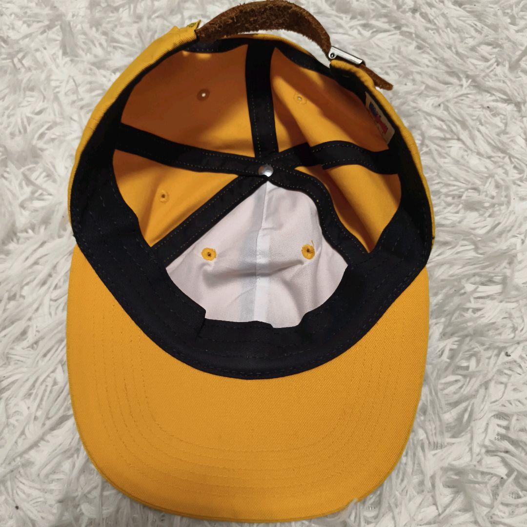 メンズウェア Golf wang cap Yellow