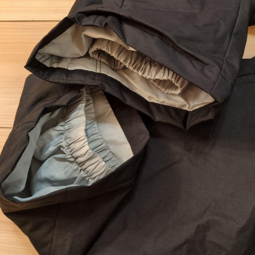 極美品　DESCENTE デサント スキーウェア 150 キッズ