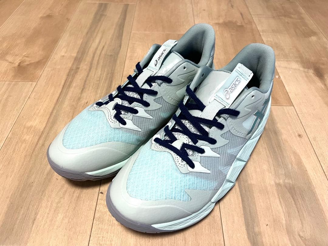 シューズ(男性用) UNPRE ARS LOW 2 /Pale Blue