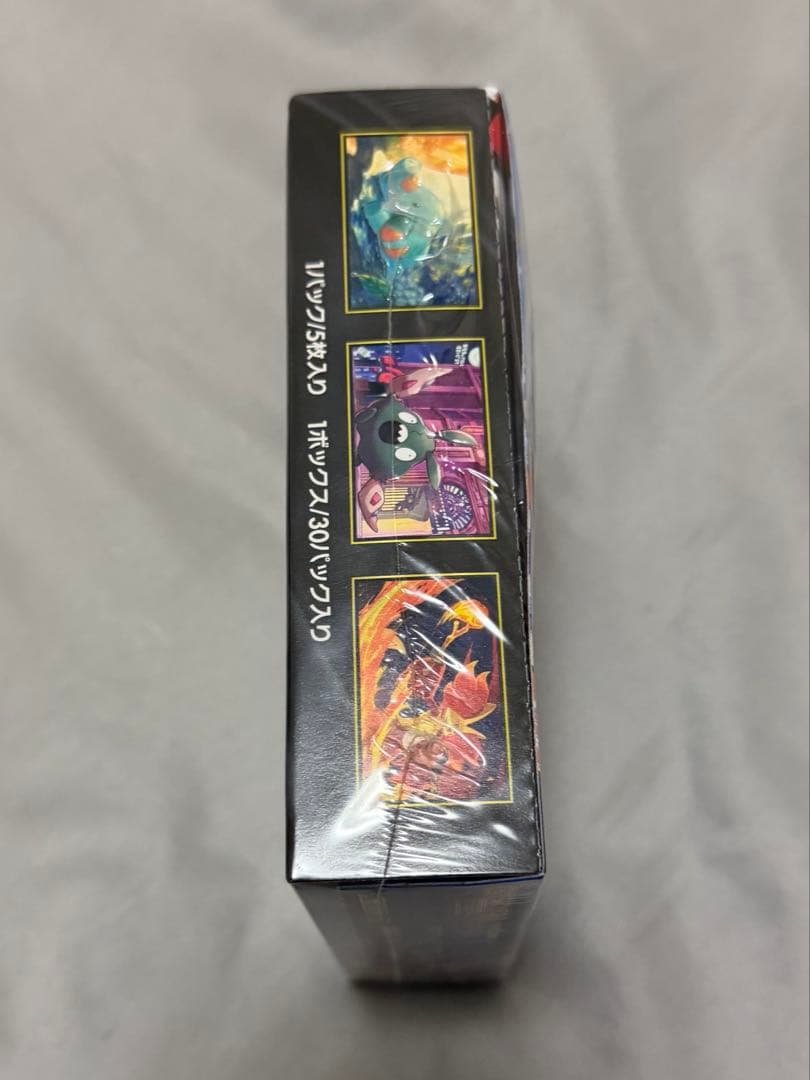ポケモンカードゲーム ニンフィア 新品