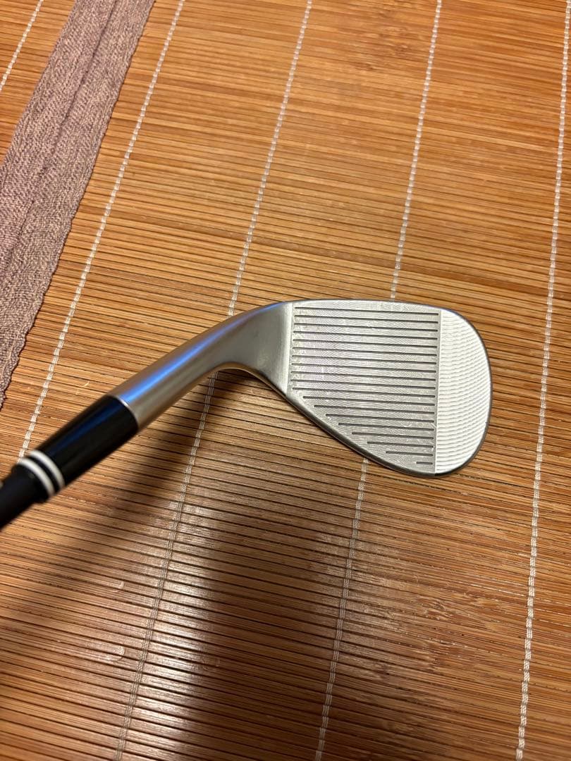 RTX6 ウェッジ 50度　TRAVIL トラビィル　85S