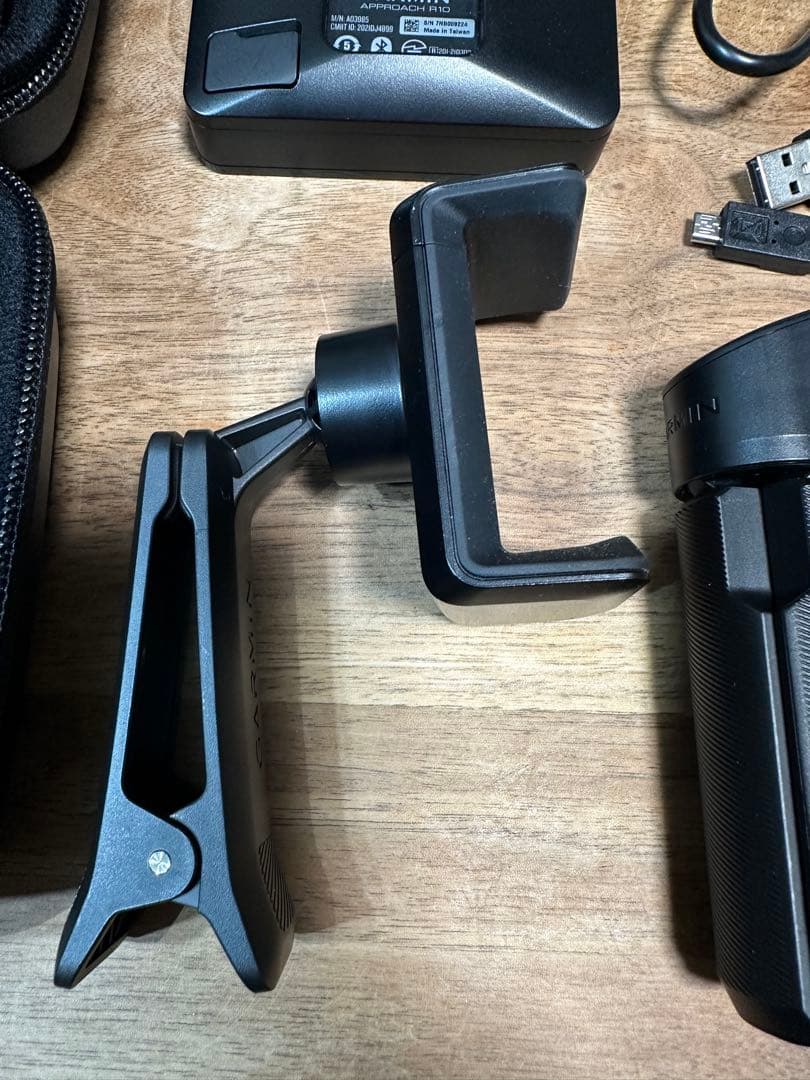 ラウンド用品・アクセサリー k