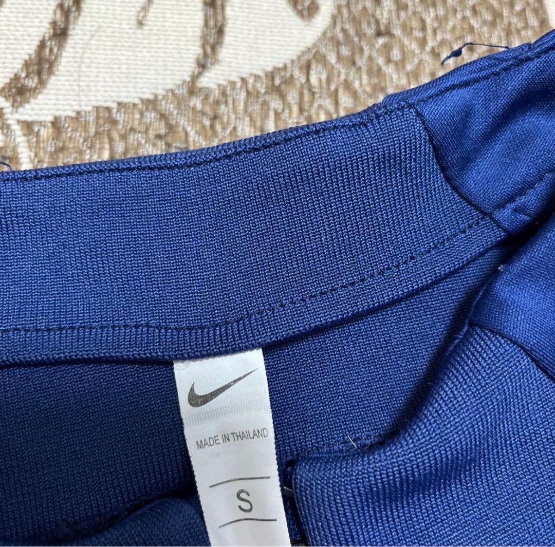 NIKE（ナイキ）フランス代表　ハーフジップピステストライクスーツドリルトップ