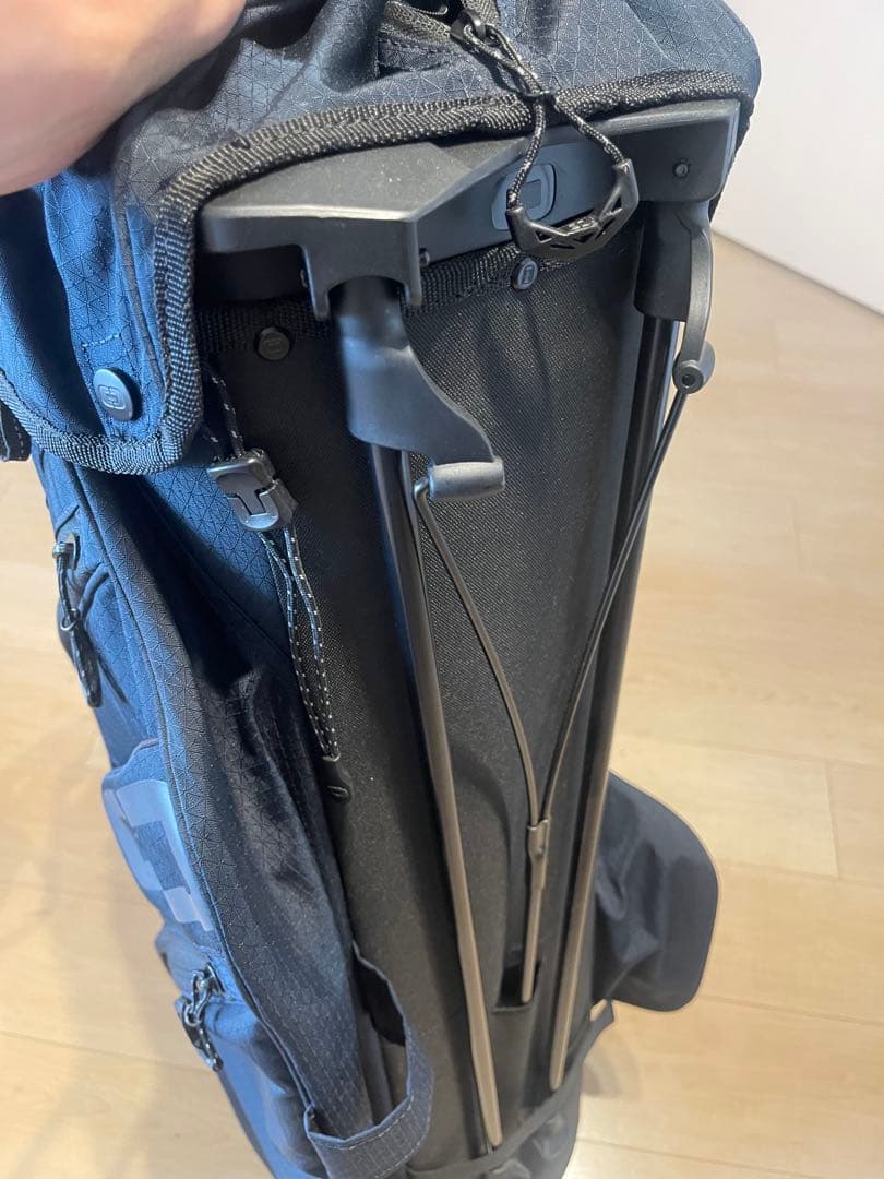 OGIO キャディーバッグ　美品