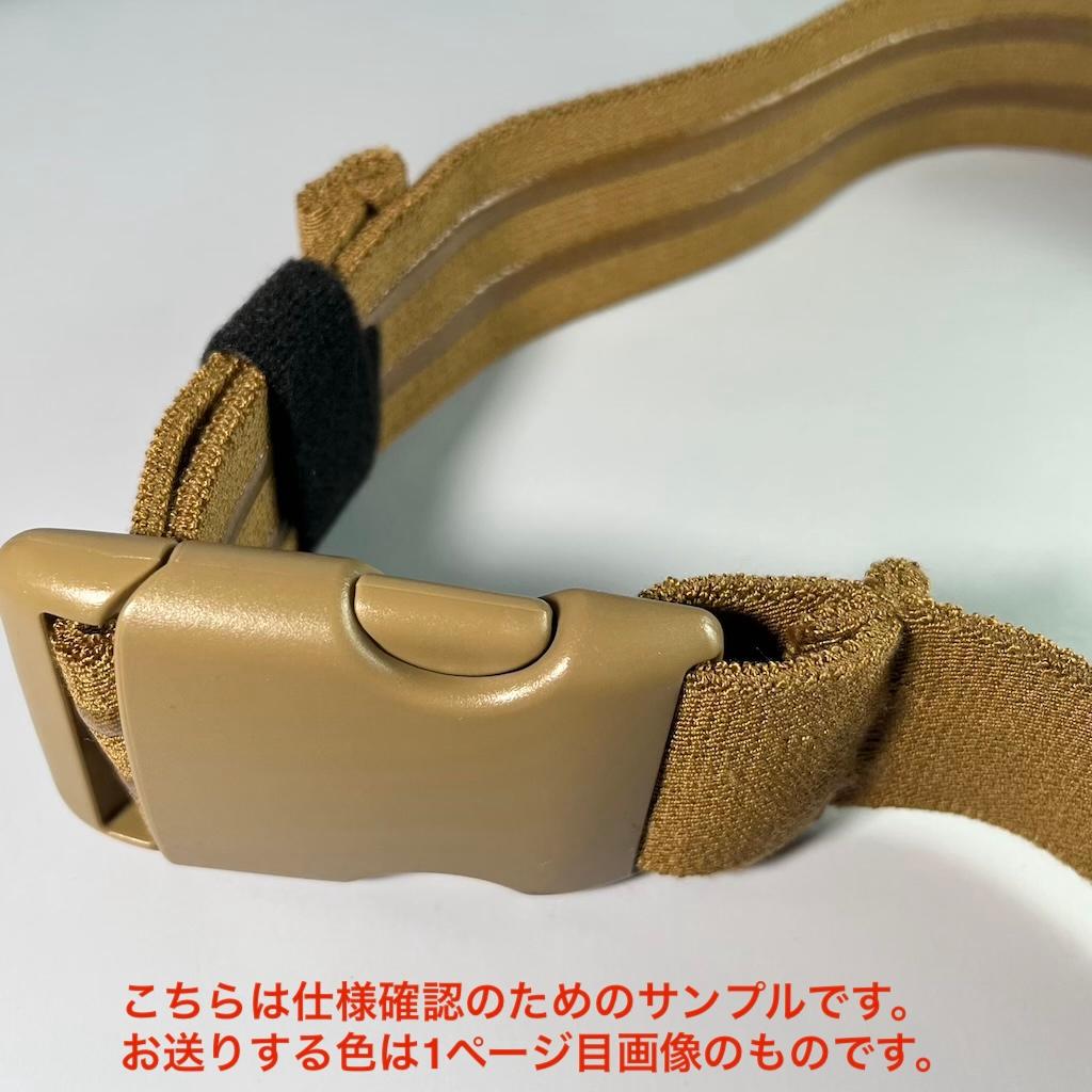 SAFARILAND 6354DOタイプ タクティカルホルスター 右利き用 緑◎