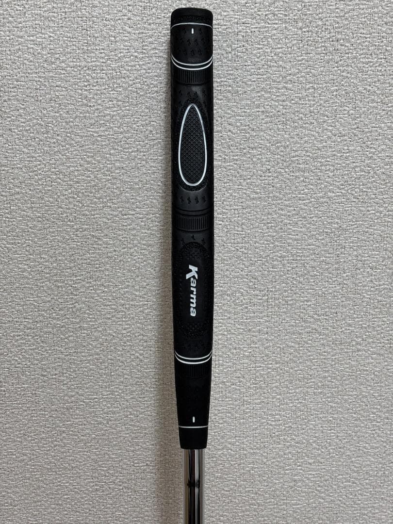 【グリップ新品】 オデッセイ ホワイトアイス ロッシー 33インチ パター