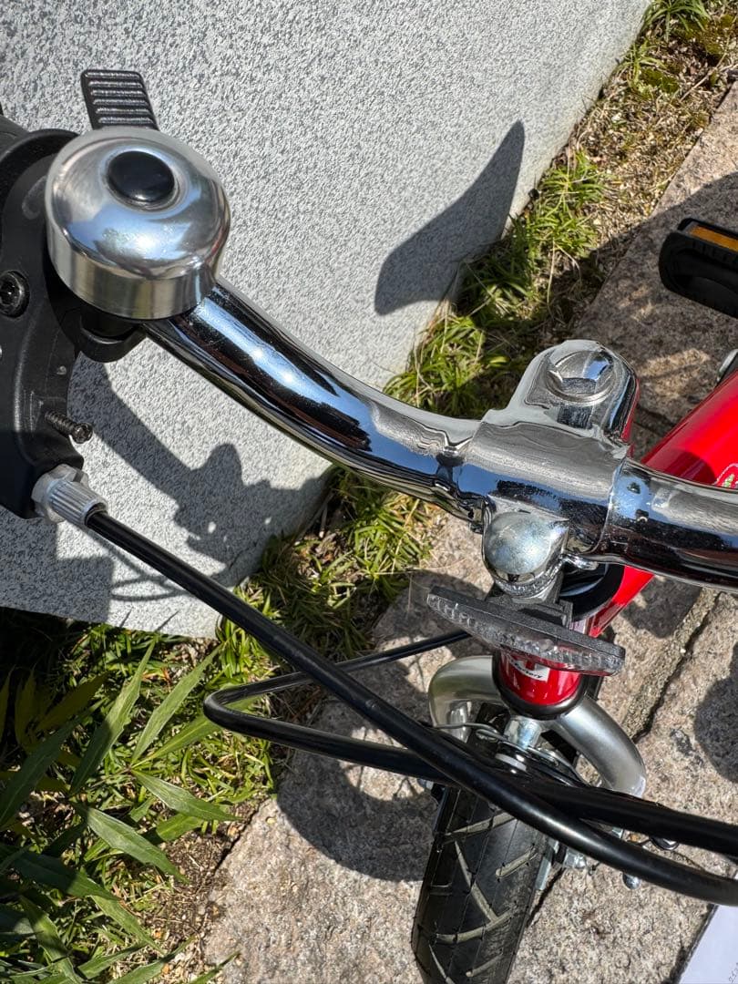 バランスバイク ／へんしんバイク／ストライダー ／10インチ ／ペダル付き自転車