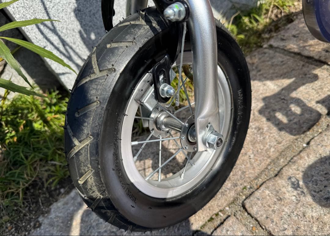バランスバイク ／へんしんバイク／ストライダー ／10インチ ／ペダル付き自転車
