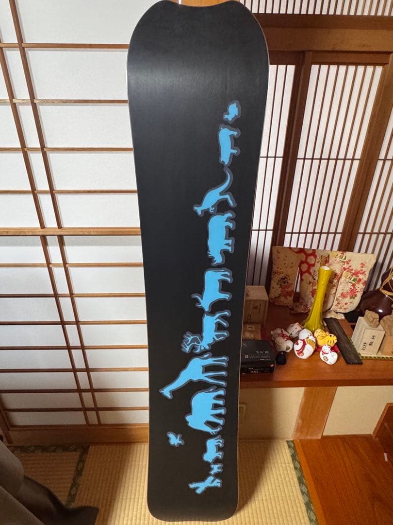 noah Special-XX 151 TYPE-ONE 美品