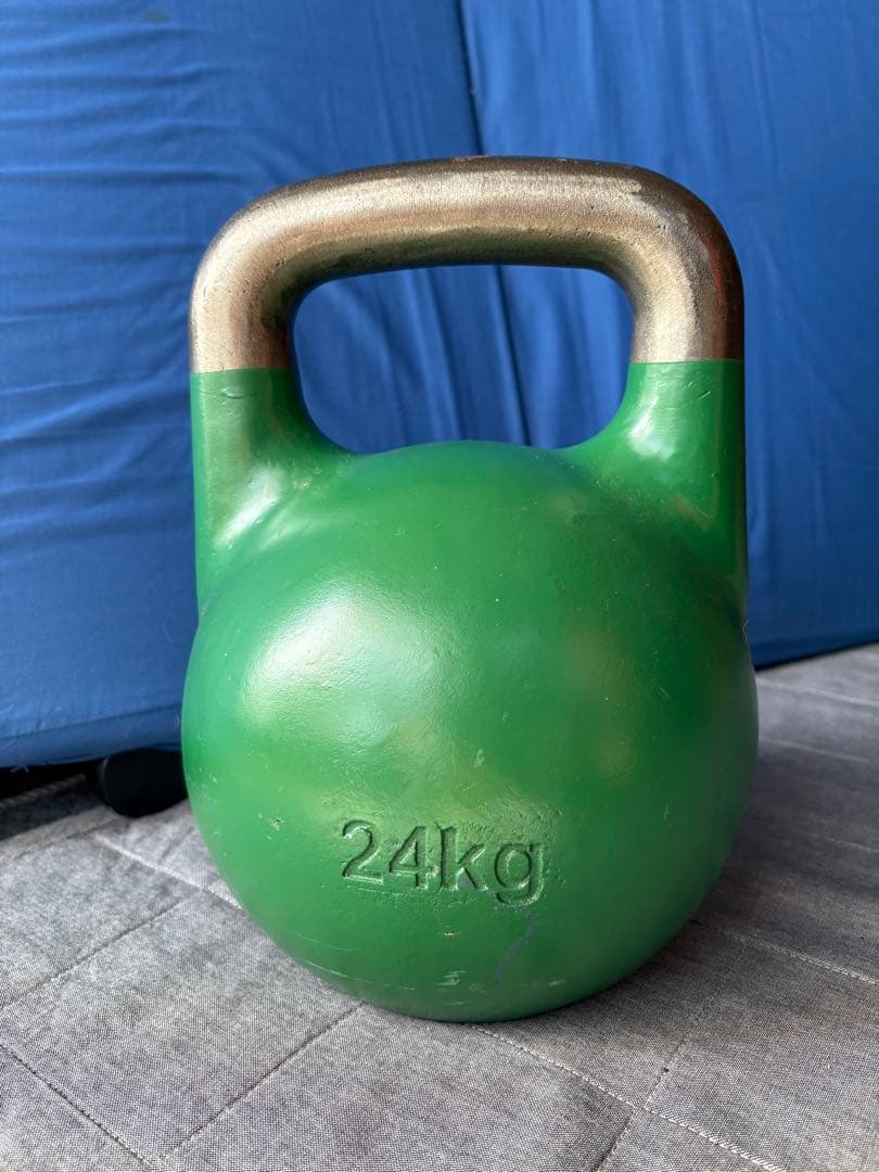 SUNS ケトルベル 24kg