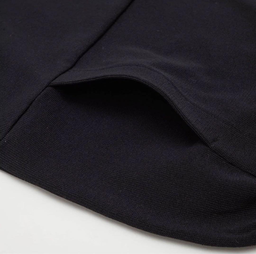 新品【bagjack】バッグジャック　ゴルフ　ソロテックスストレッチニットベスト