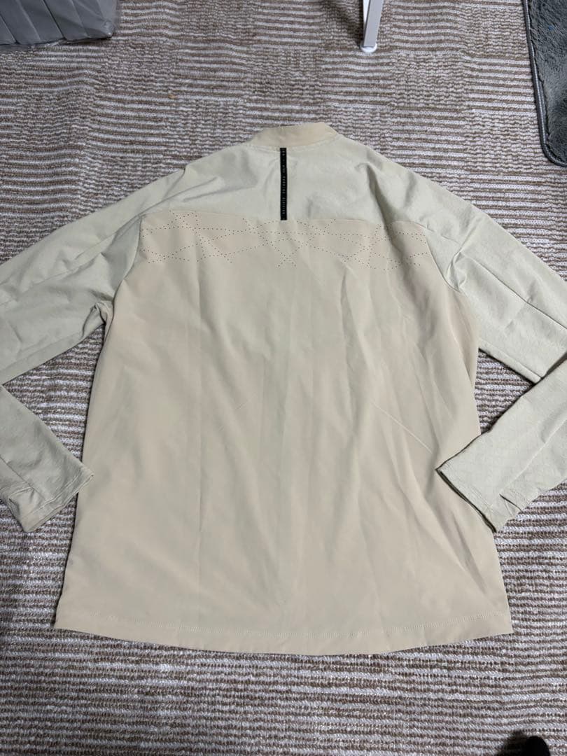 Nike Dri-FIT ランニングジャケット XL ヴェイパーフライ　陸上