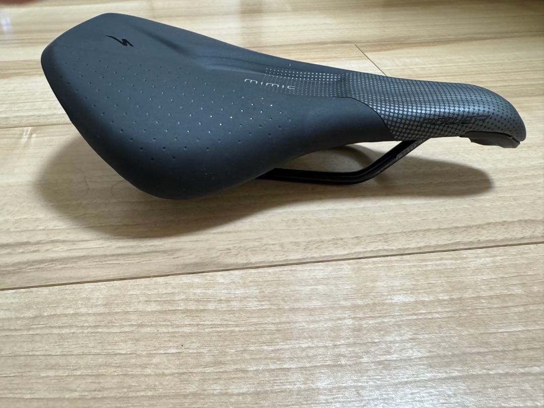 SPECIALIZED POWER mimic 143mm サドル