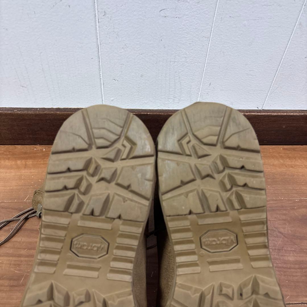 米軍実物　McRaefootwear GORE−TEX 9W 27cm （76）