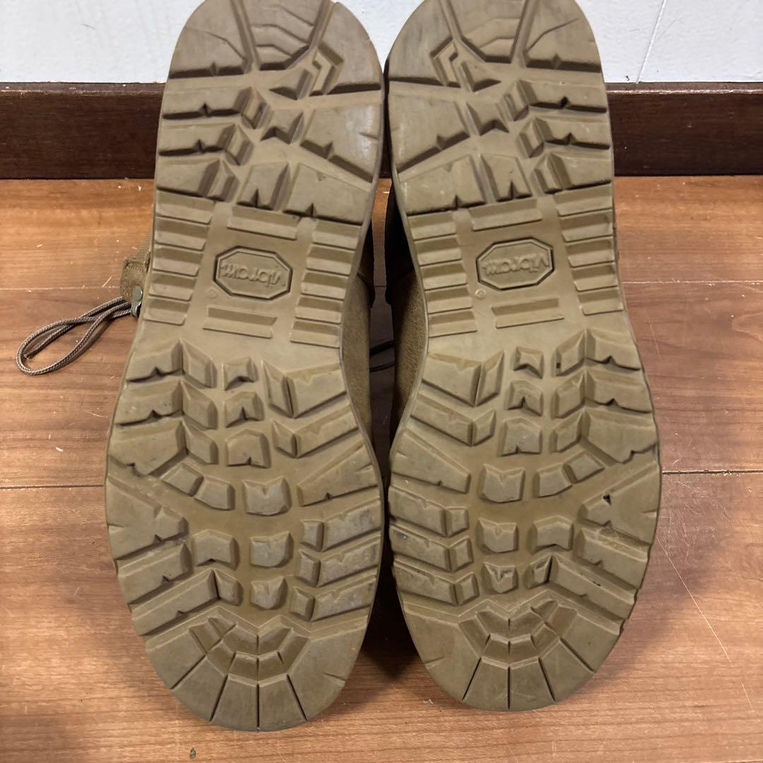 米軍実物　McRaefootwear GORE−TEX 9W 27cm （76）