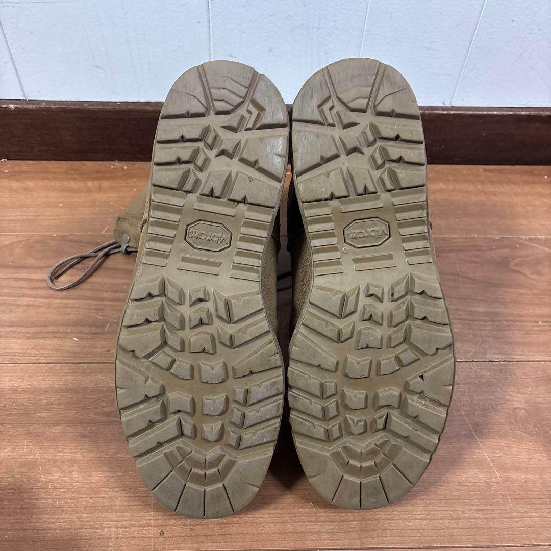 米軍実物　McRaefootwear GORE−TEX 9W 27cm （76）