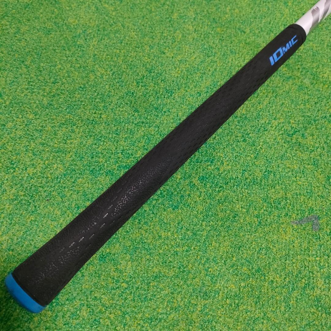 テーラーメイドスリーブ　YONEX　REXIS KAIZA 5S