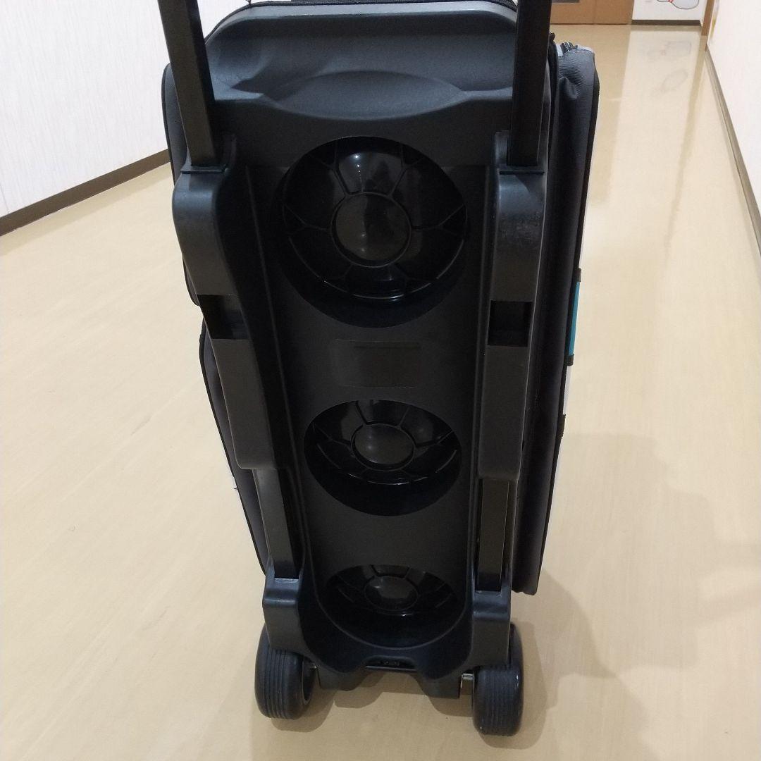 美品✨ モーティブボウリングバック3個入れ