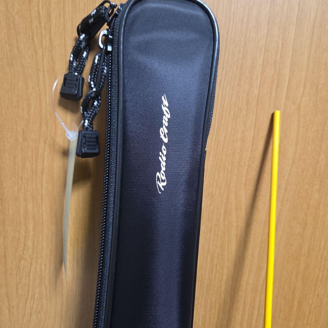 ジャッカル Twist Meister　Area Man TS60UL TM