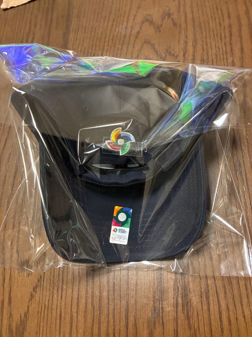 【完売商品】即発送　WBC2026 侍ジャパン ニューエラ キャップ 大谷翔平