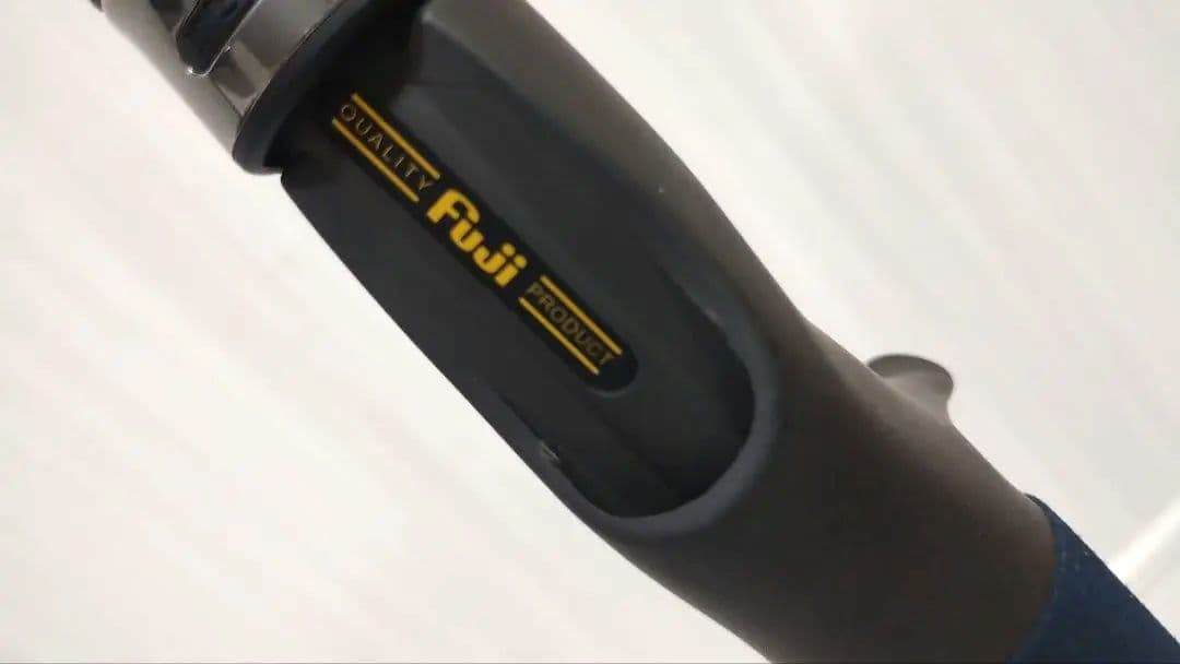 【未使用品】MCワークス　マジックトリガー　602LR／BAIT　STD