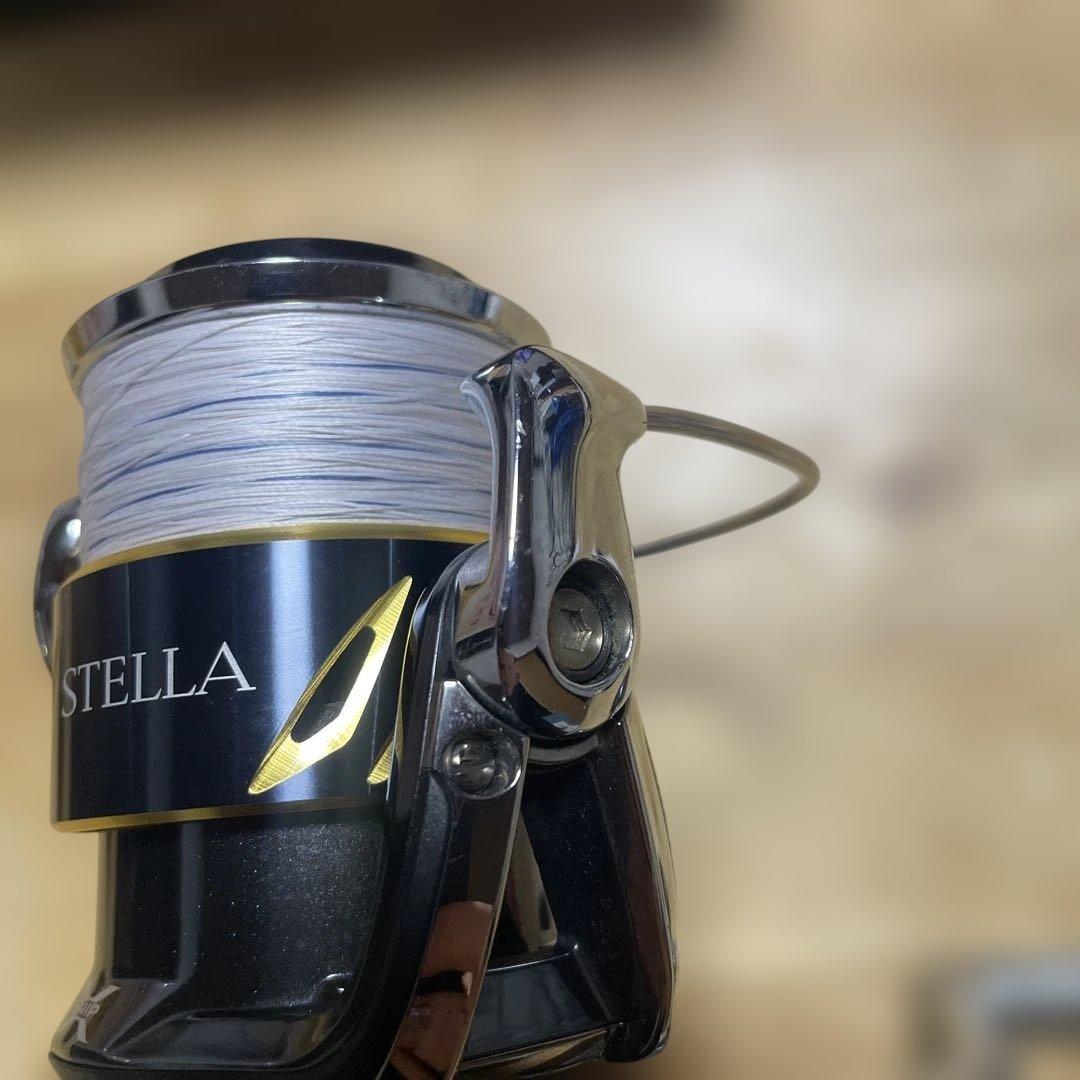 リール 13 STELLA SW5000HG