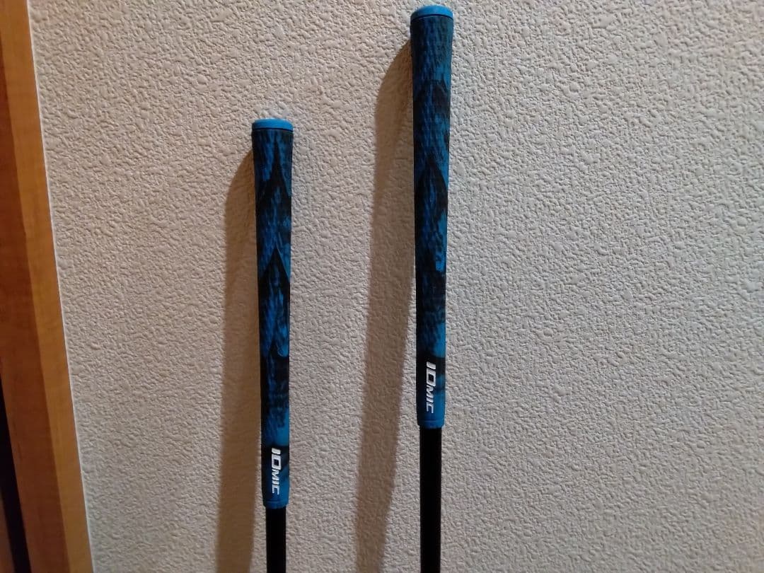 【美品！】ステルスグローレ STEALTH GLOIRE DW&FW セット！