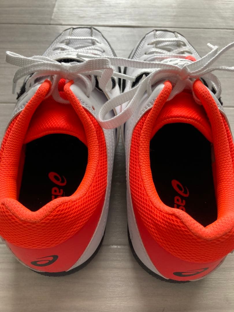 asicsスパイクシューズ 、砲丸円盤ハンマー投げシューズ