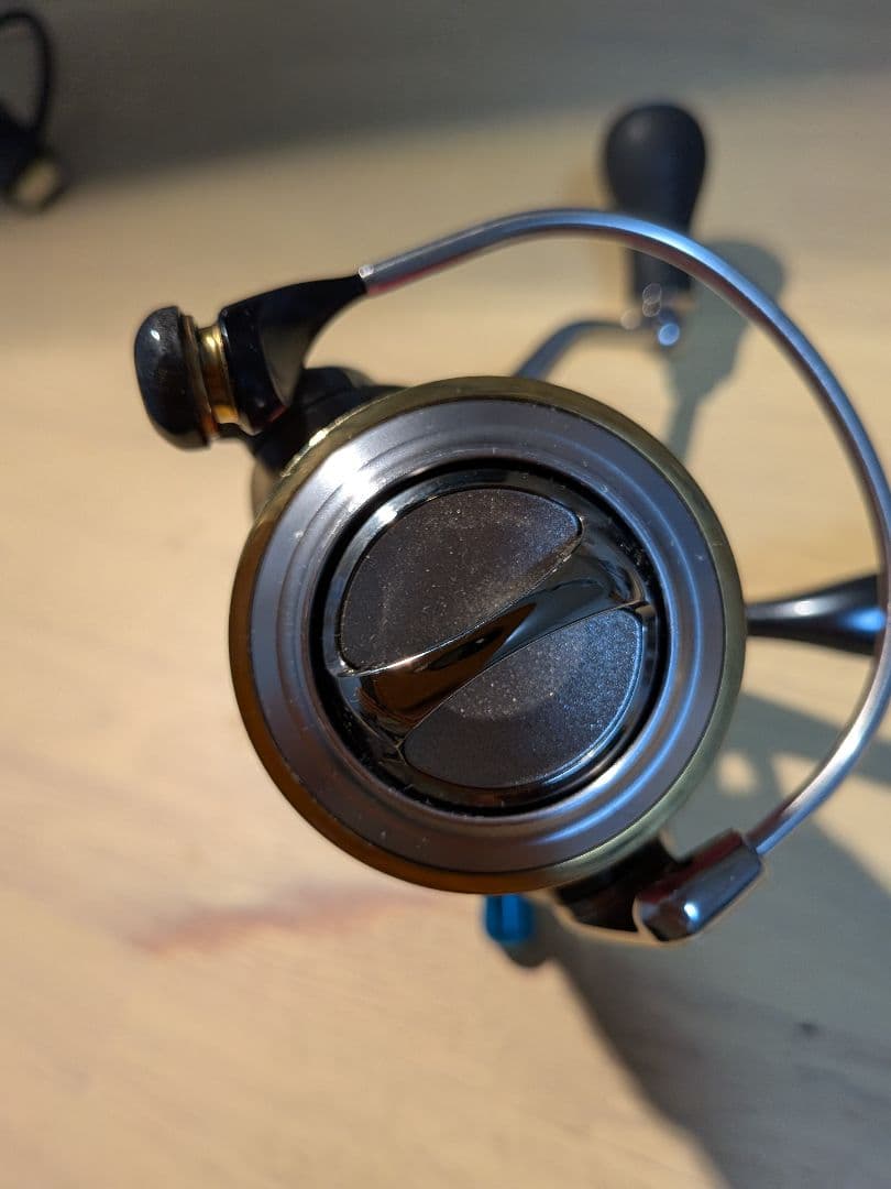 DAIWA 13セルテート2500 スピニングリール