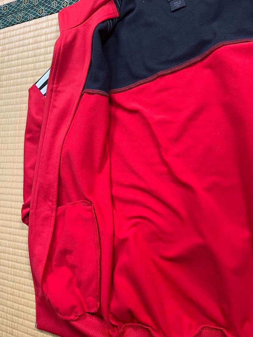 限定品　adidas アディダス ファイヤーバード トラックジャケット ジャージ