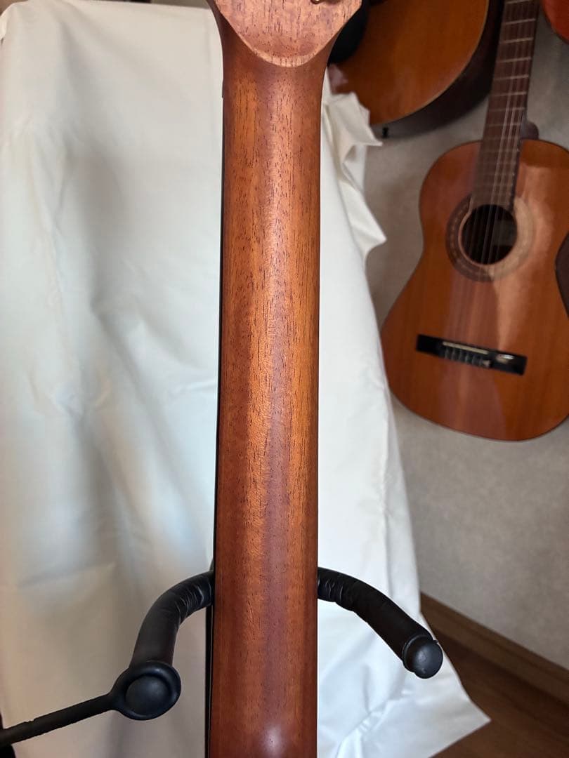 訳あり！TRAVELER GUITAR CL3E SPSE