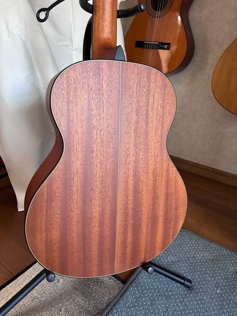 訳あり！TRAVELER GUITAR CL3E SPSE