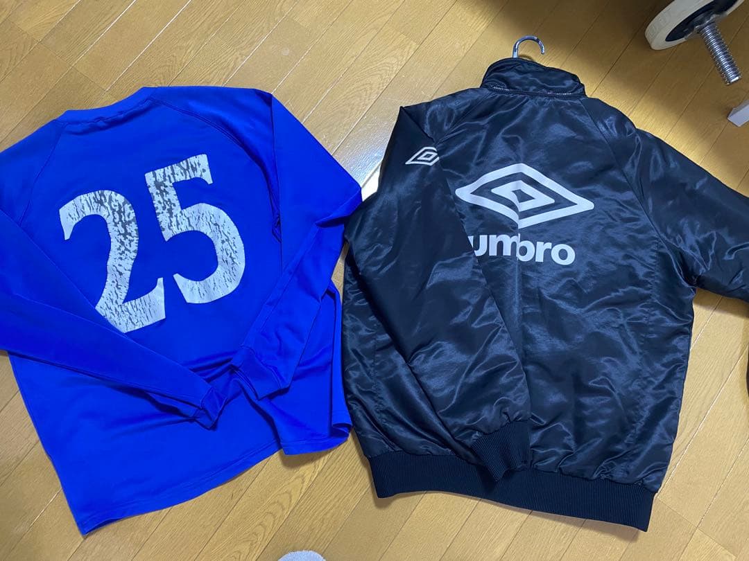 室蘭大谷　ウェア一式