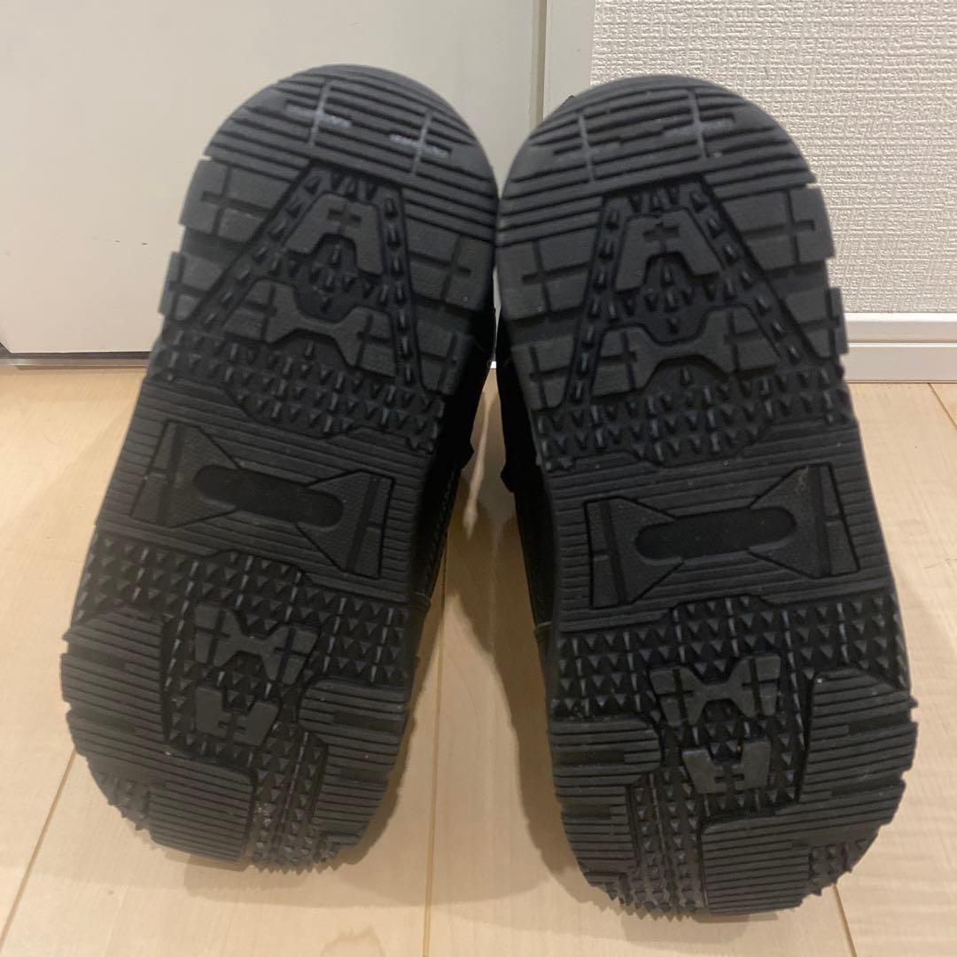 【超美品_即日発送】KISSMARK ジャフィ 24.0cm 24-25モデル