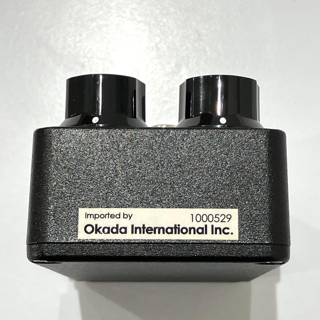 Whirl Wind ワールウィンド RED BOX コンプレッサー 未使用