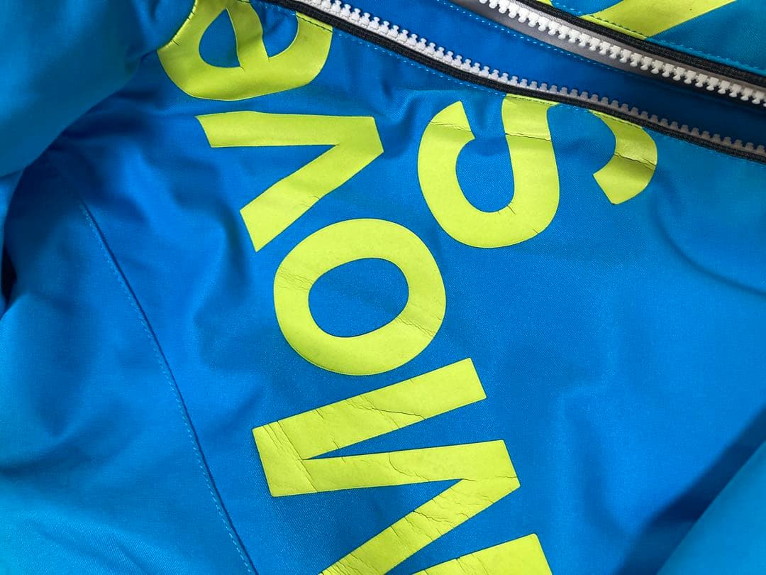 Move Sport デサント　スキーウェア　160