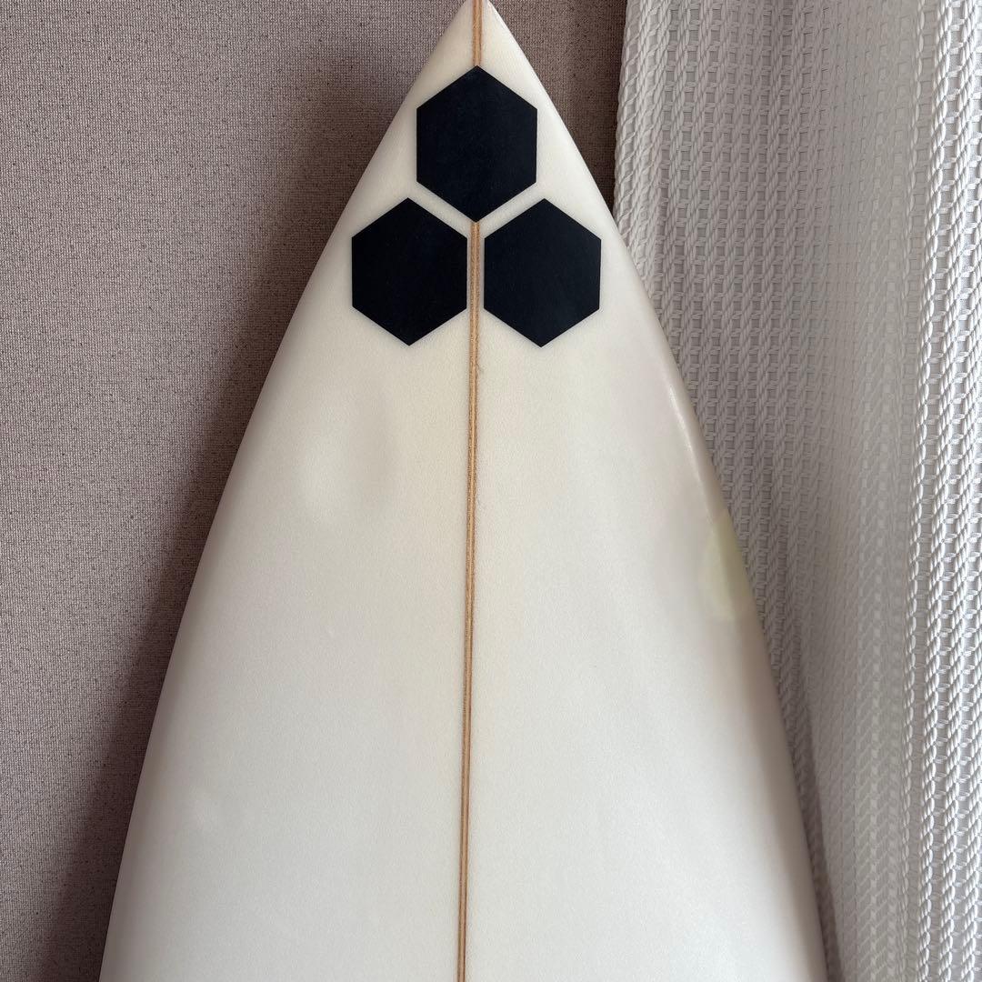 アルメリック　OGフライヤー　5.10ft
