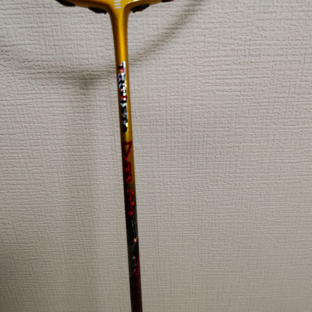 GOSEN ゴーセン TRIVISTA DELTA 3U5 バドミントンラケット