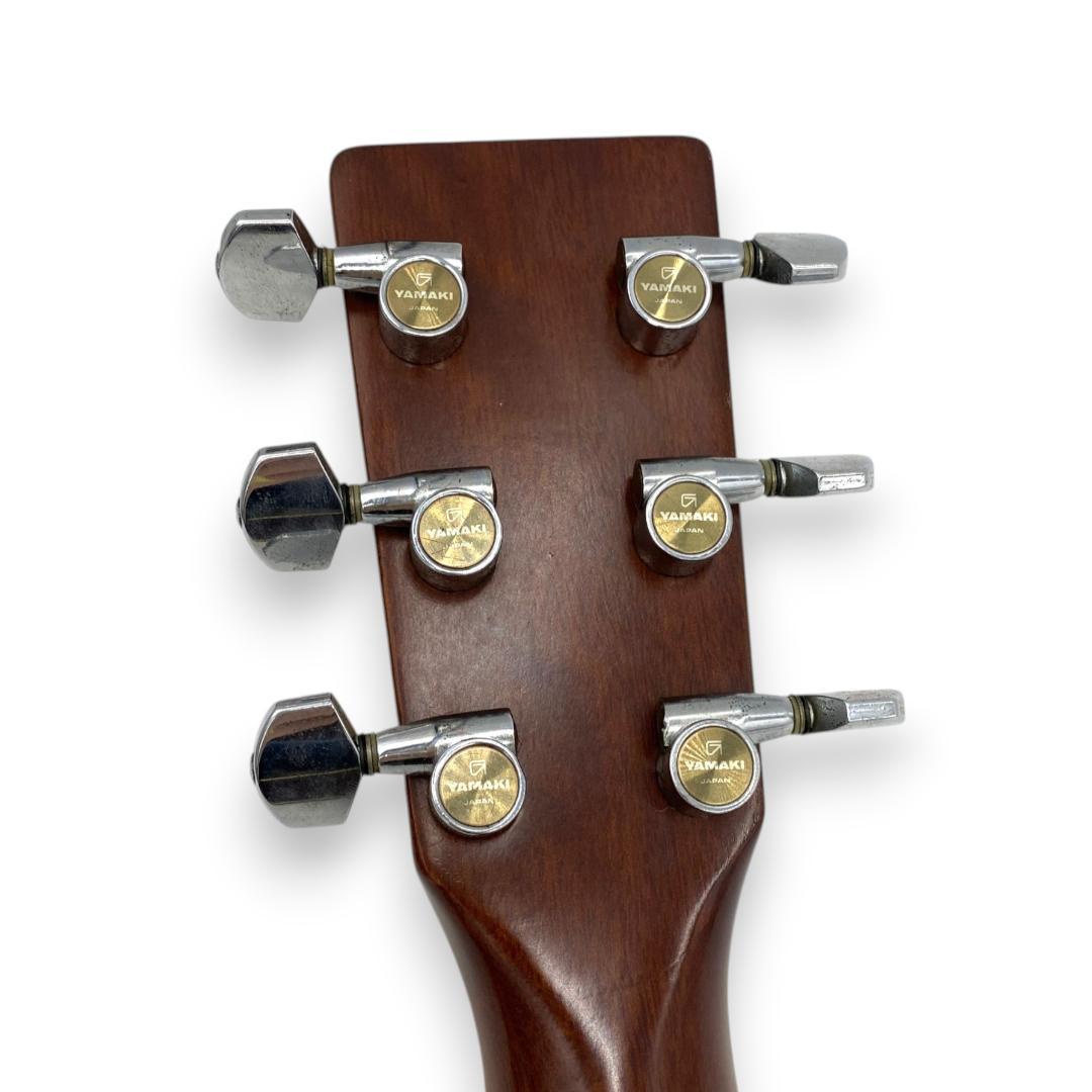 【YAMAKI】ヤマキ YW-50 アコースティックギター #G3