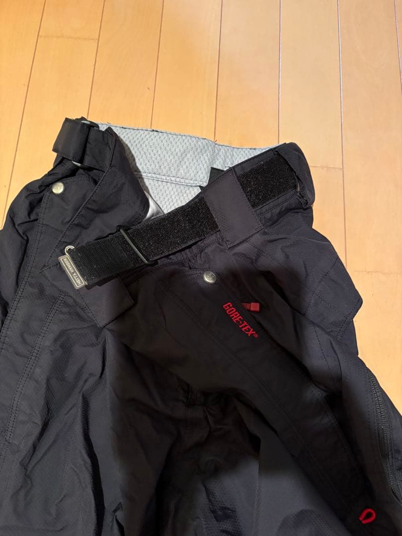 Helly Hansen スキーウェア 上下セット