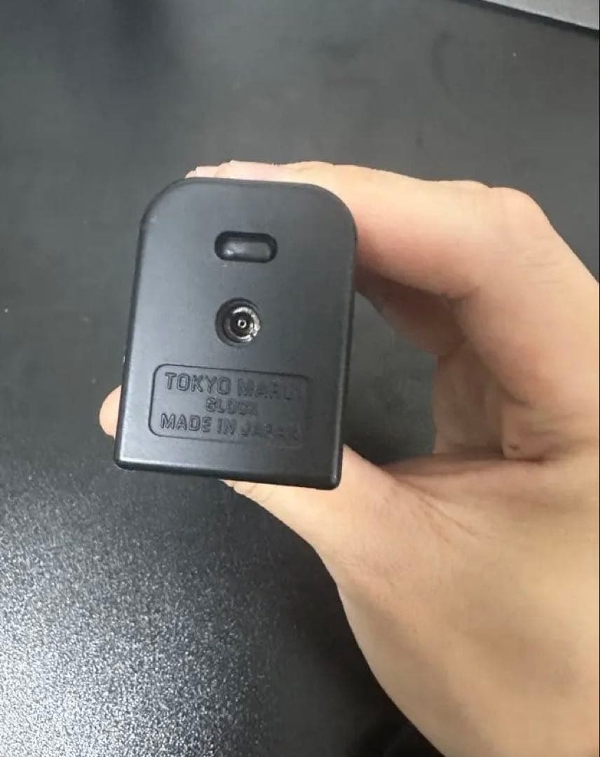 グロック17Gen4