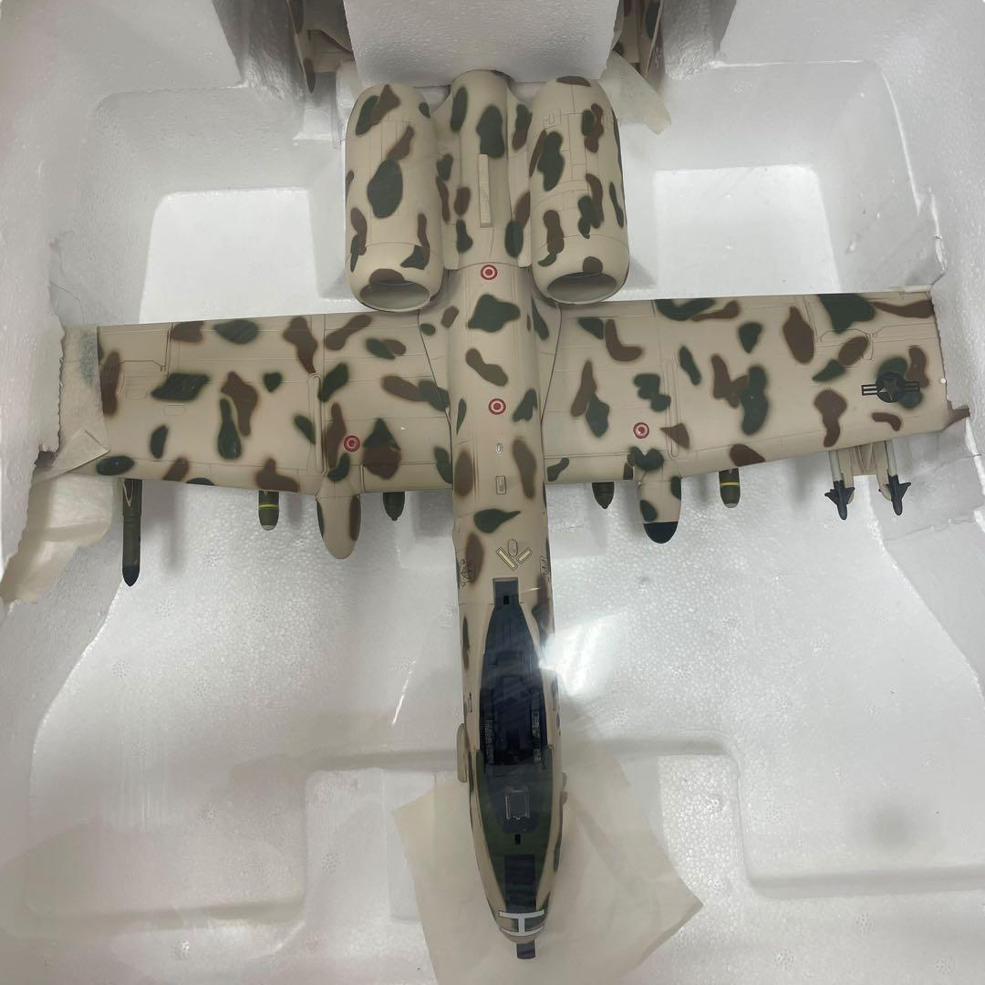 フランクリンミント 1/48アーマーコレクション 　サンダーボルトB11B618