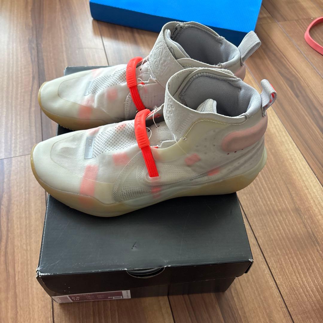 シューズ(男性用) NIKE KOBE AD NXT F F