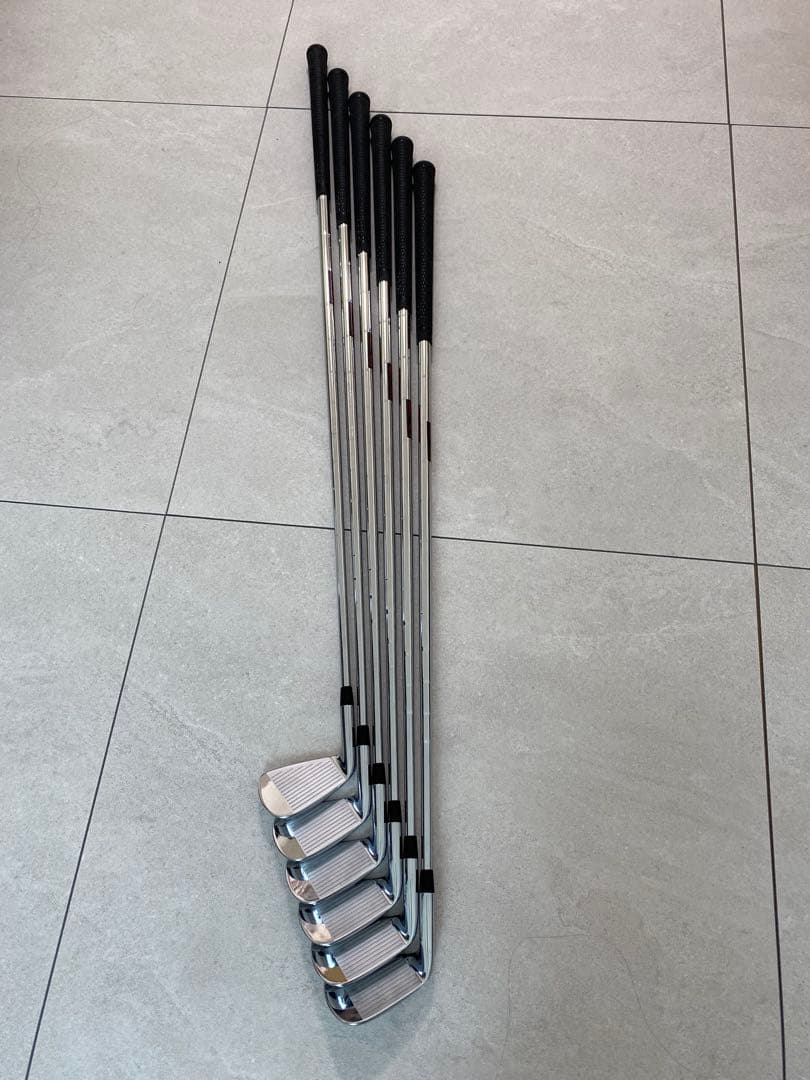 【美品】シリアル有EPON AF-TOUR MB KBS TOUR-V 100R