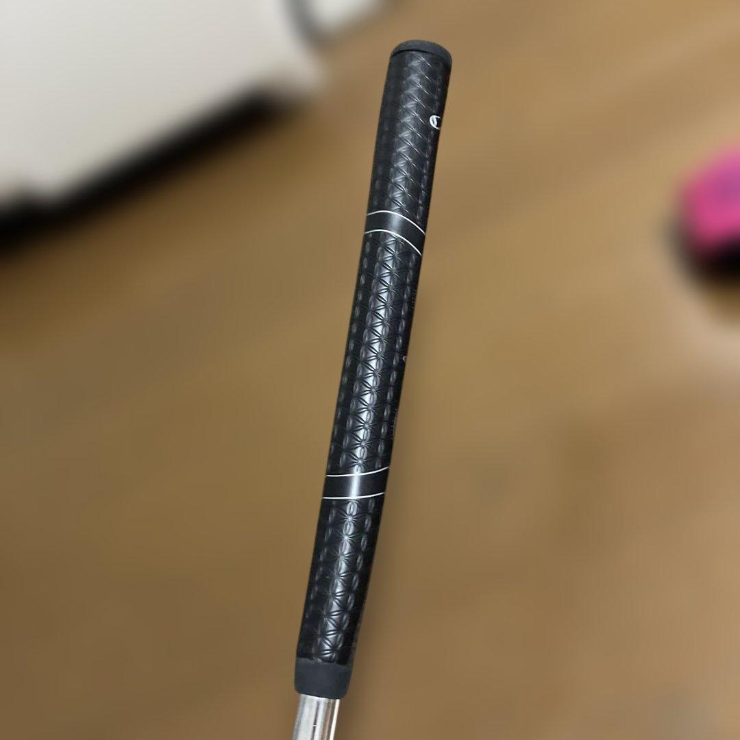 Callaway キャロウェイ ソレイル パター ジャックバニー　パターカバー