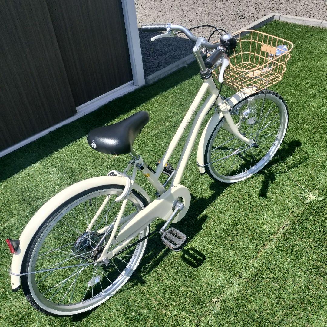 【引き渡し限定】子供用自転車　20インチ　札幌近郊　サイクルベースアサヒ