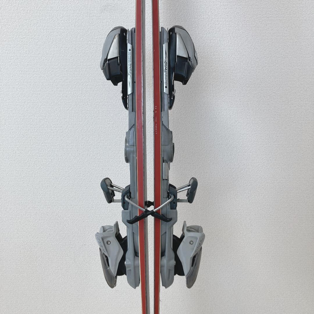 OGASAKA TC/SA-N スキー 153cm 105-65-92