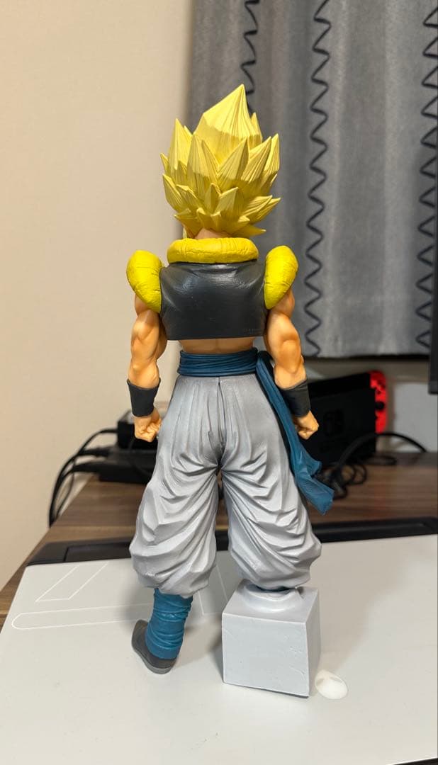 ドラゴンボール smsp ゴジータ 02