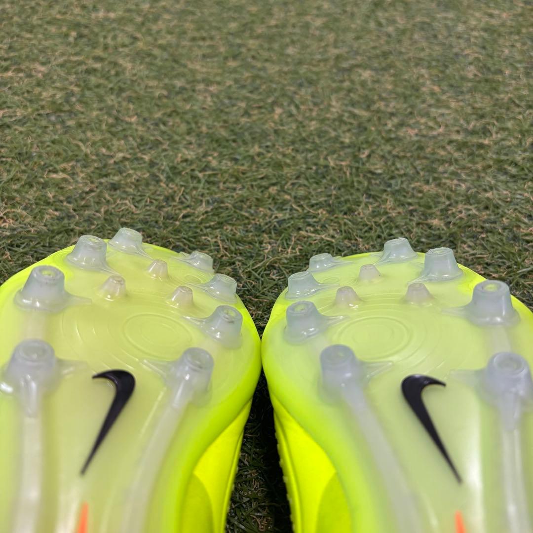 【即日発送 美品】NIKE ティエンポ レジェンド10 エリート AG-PRO